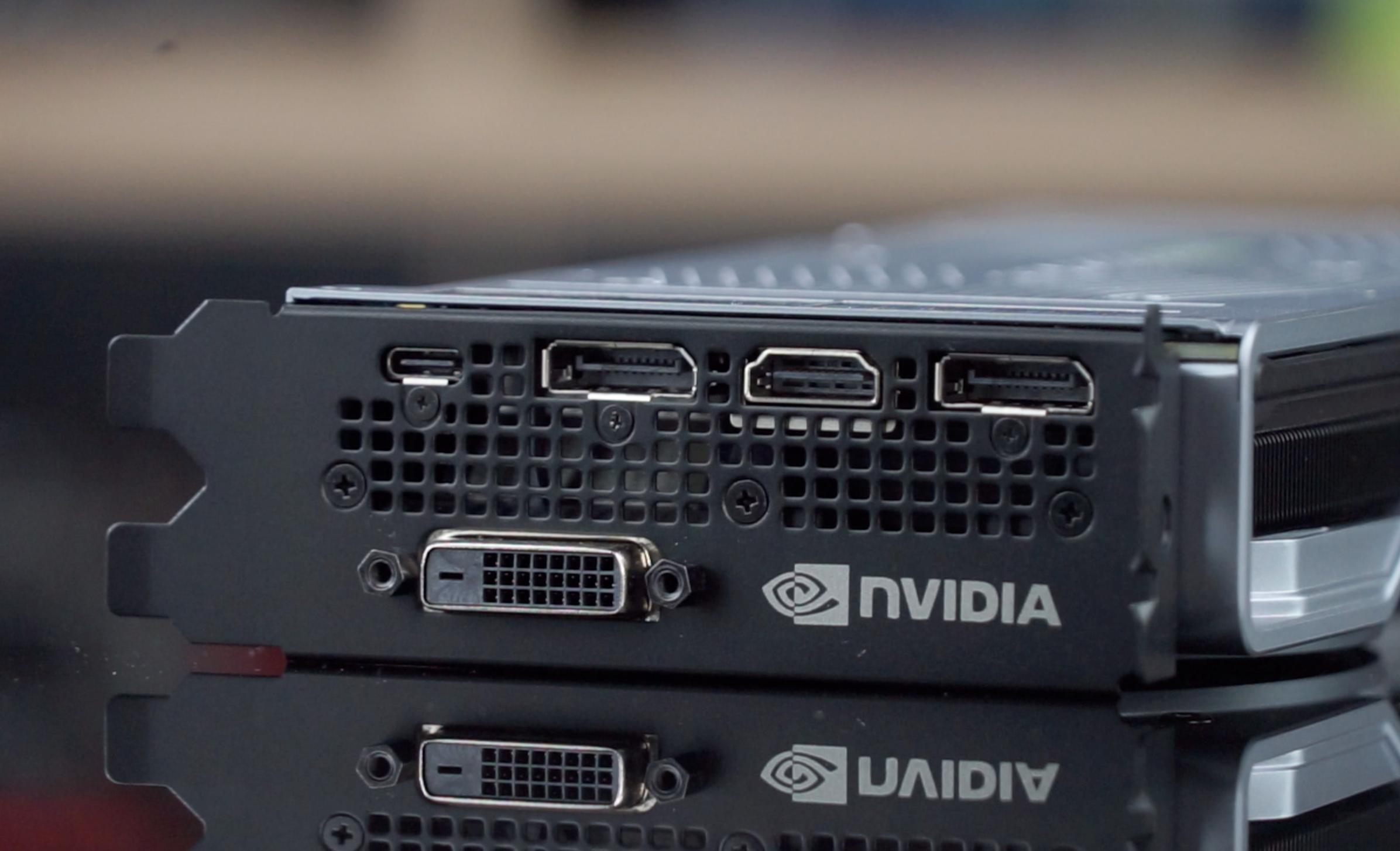 nvidia2060super显卡设置,nvidia新显卡2080super