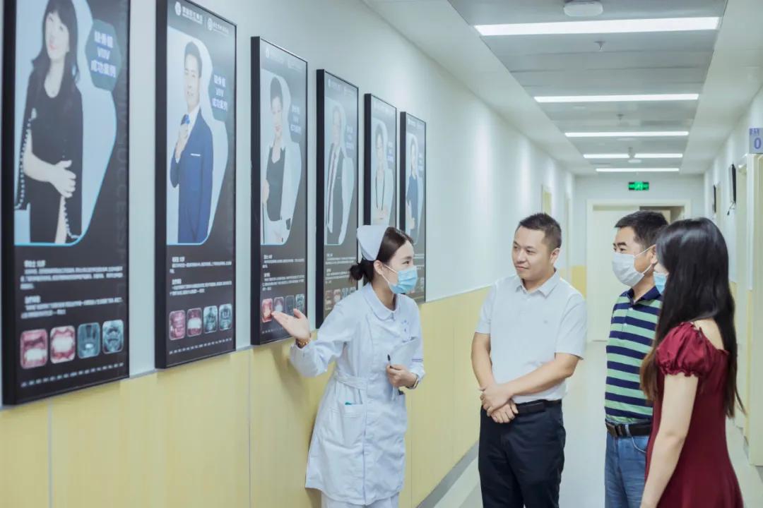 口腔医院全国爱牙日系列活动,医院爱牙日义诊