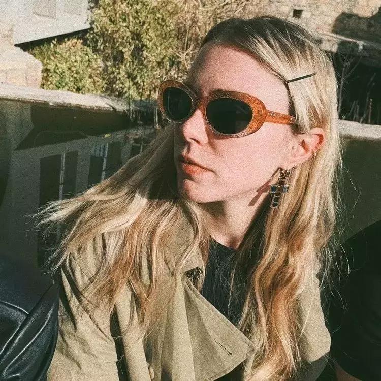 最近流行的时髦发型,今年流行的发型全在这