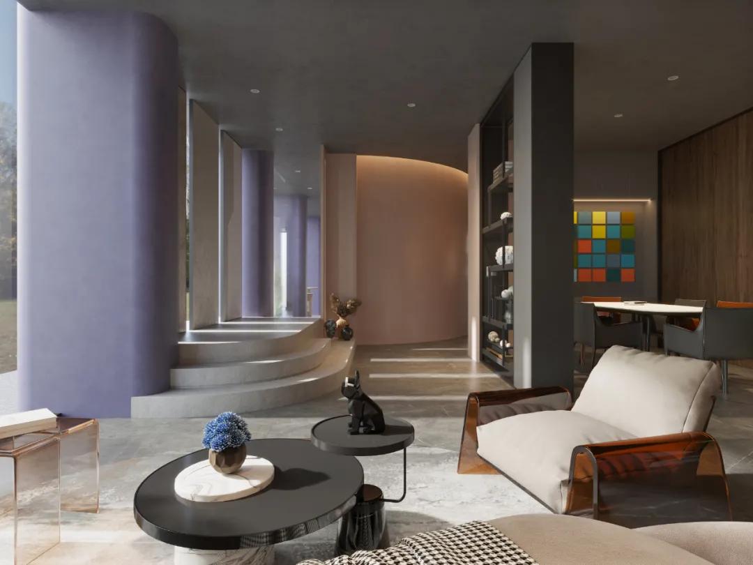 回眸|2020年度十大硬核室内设计师