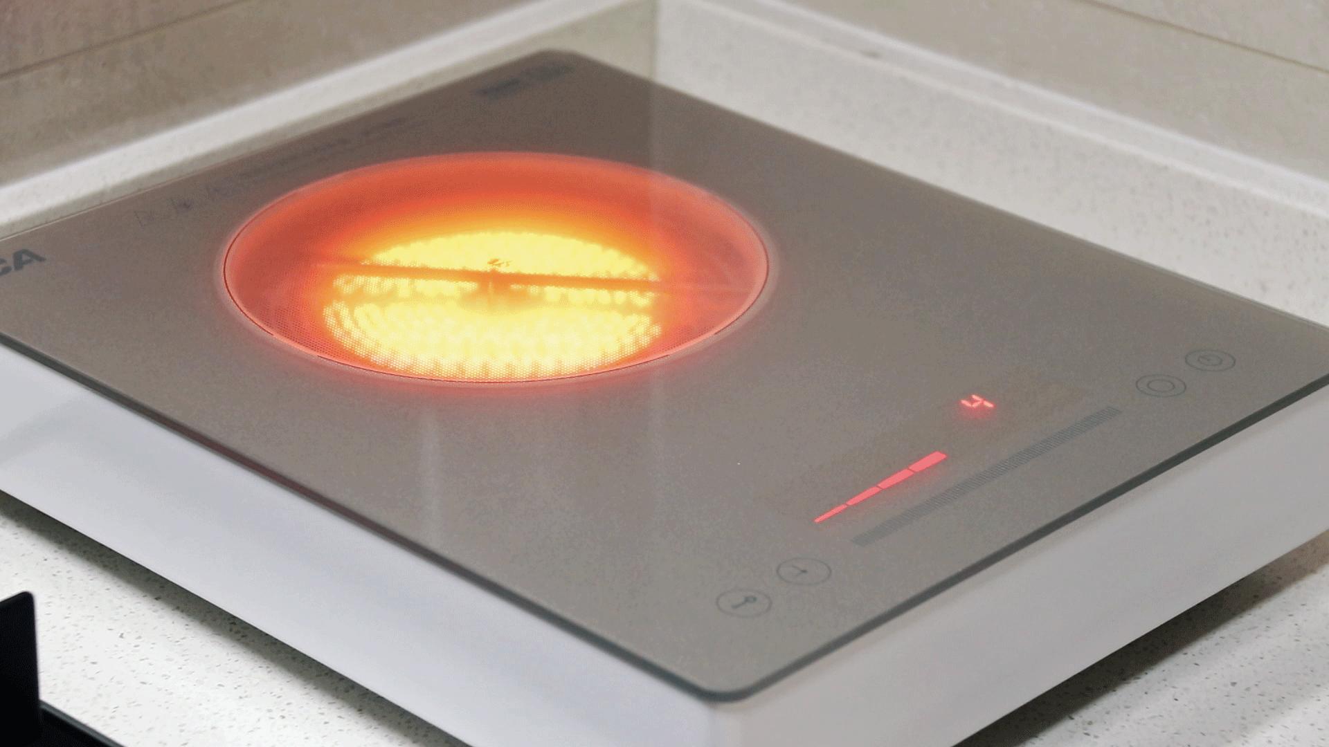 aca多功能电陶炉,aca电陶炉