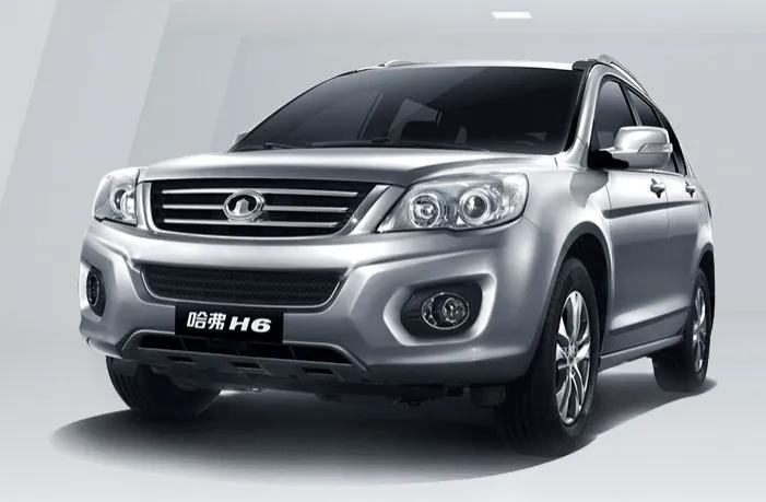 哈弗h62020款驾驶感受,哈弗h62020款驾驶体验