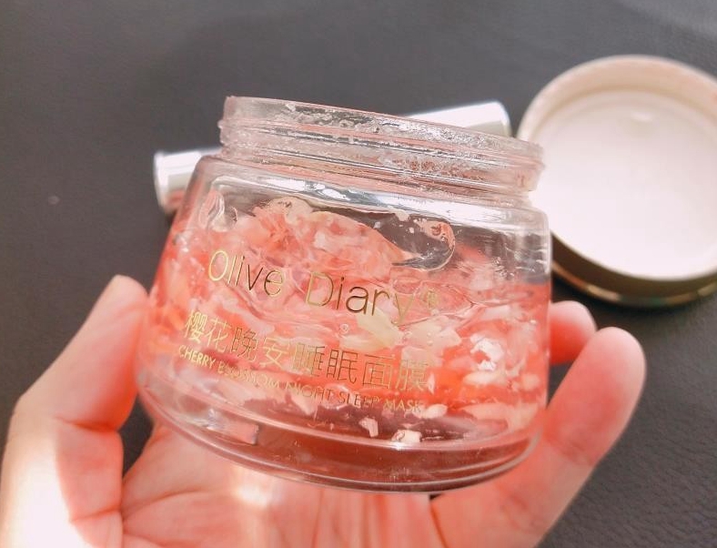 学生党涂抹面膜平价好物,平价最好用的涂抹面膜