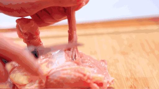 厨房拥有一把好菜刀,厨房神器拥有它你就是厨神