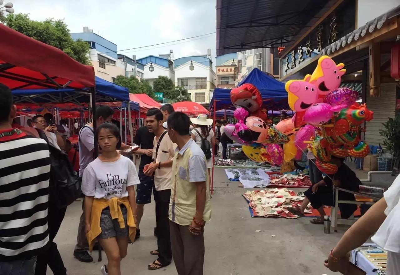 探秘滇西腾冲芒市瑞丽,走进云南腾冲