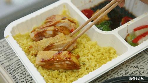 德国百年超市巨头来了，把各国美食装进便当