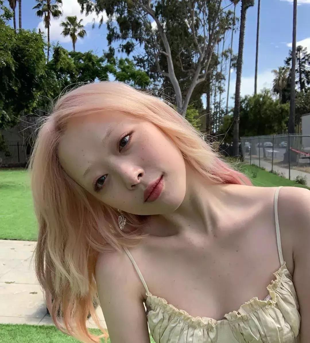 雪莉为什么会变黑,雪莉的照片为什么会越来越模糊