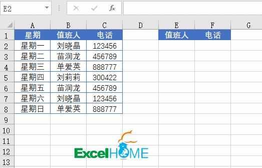 五分钟看懂十个常用excel函数公式,excel十大常用函数排行榜你会几个