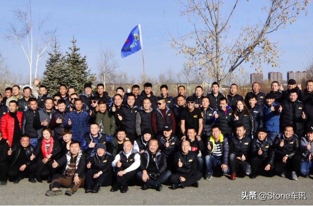 各个品牌车友会聊什么,不同品牌车友会