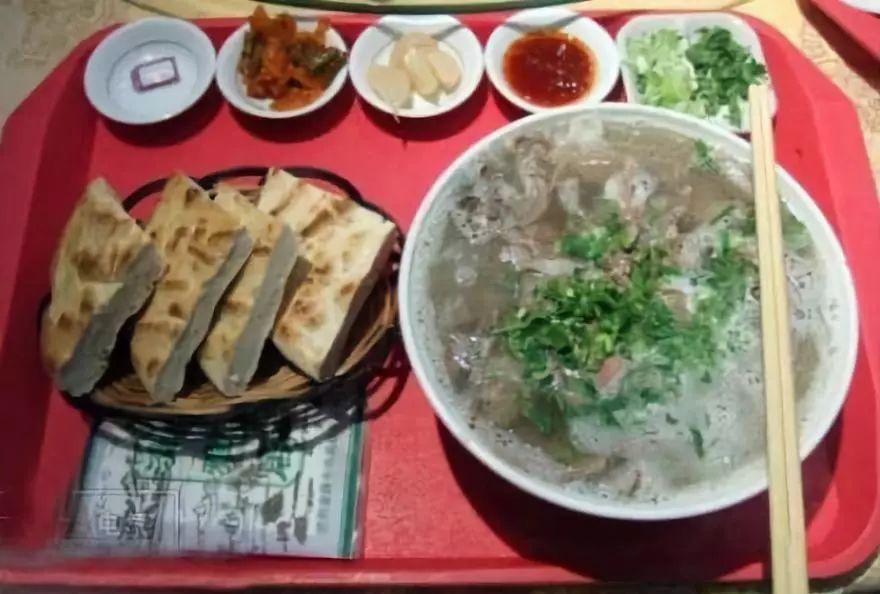 陇南高铁站美食,舌尖上的中国甘肃陇南宕昌