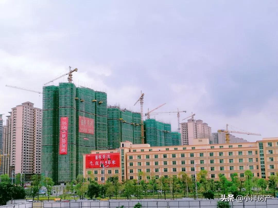 最新百强房企名单,惠州龙湖地产有限公司楼盘