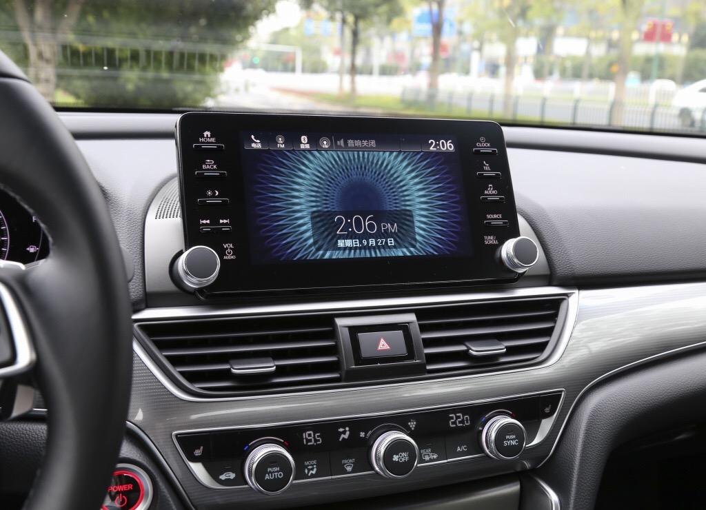 本田雅阁车主真实感受,最新本田雅阁车主真实感受