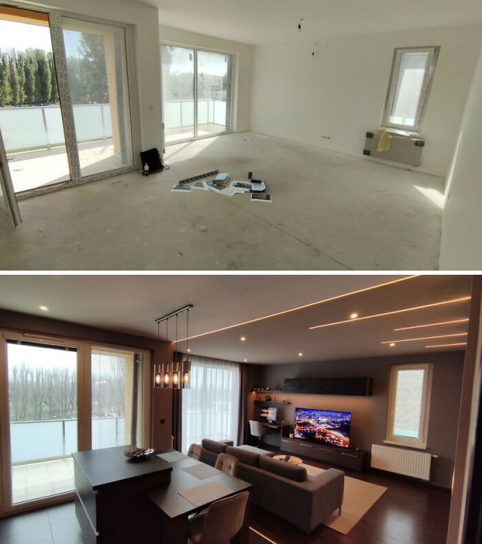 国外网友分享的生活,外国网友分享家里奇奇怪怪的东西