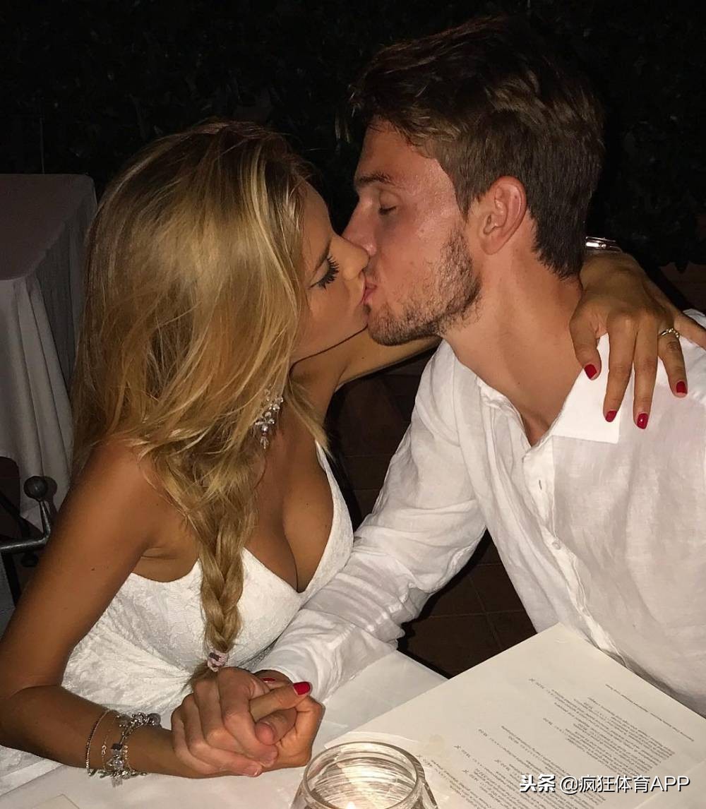 疯狂女神年终大盘点：花色足坛球色怡人各路英豪皆醉倒