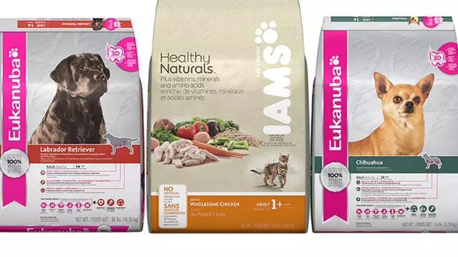 进口猫狗粮最新消息,315曝光的不合格猫粮名单