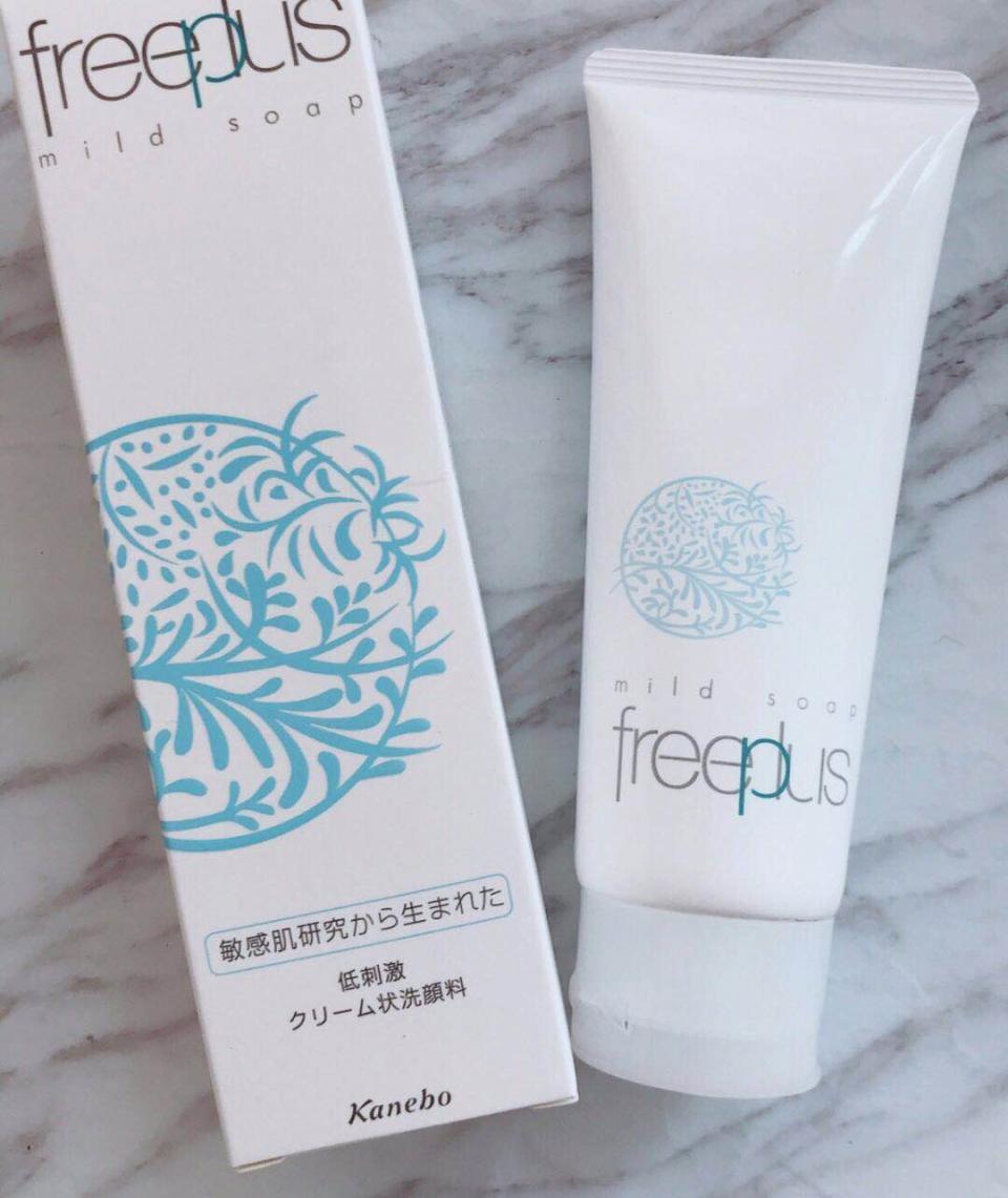 温和保湿除痘印的洗面奶,祛痘温和保湿不紧绷洗面奶