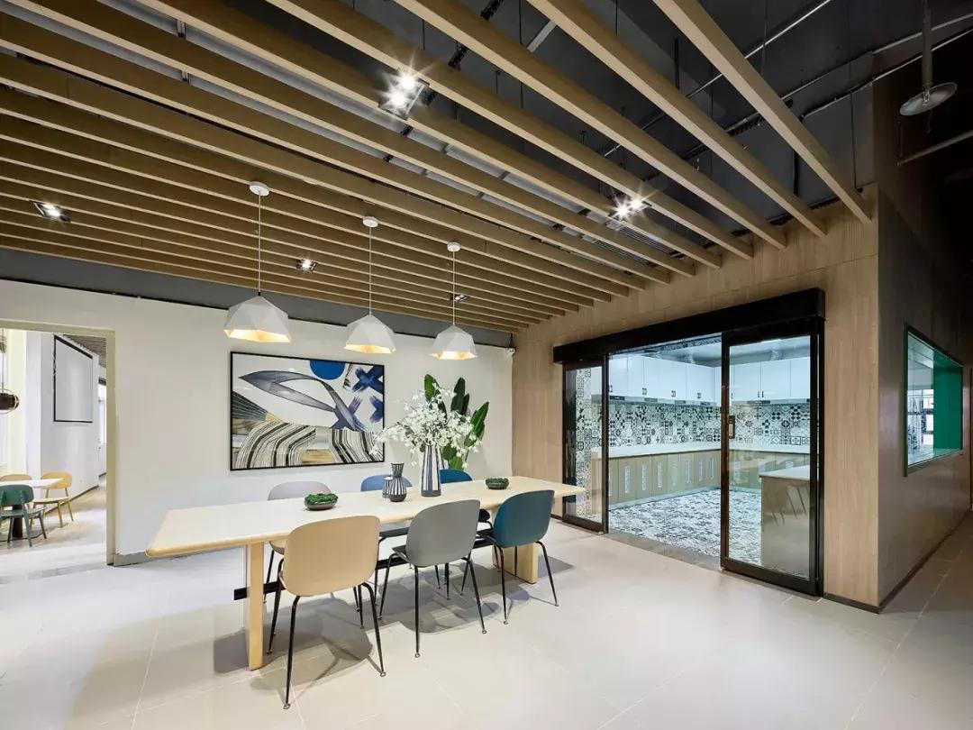 在西安终于住上了300万别墅,在西安租到满意的房子