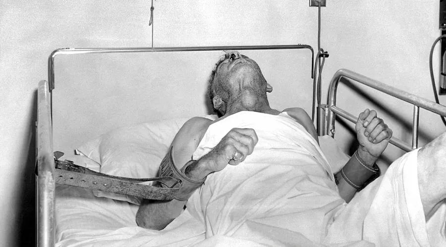 一个医生讲述狂犬病的自述,医生问诊狂犬病视频