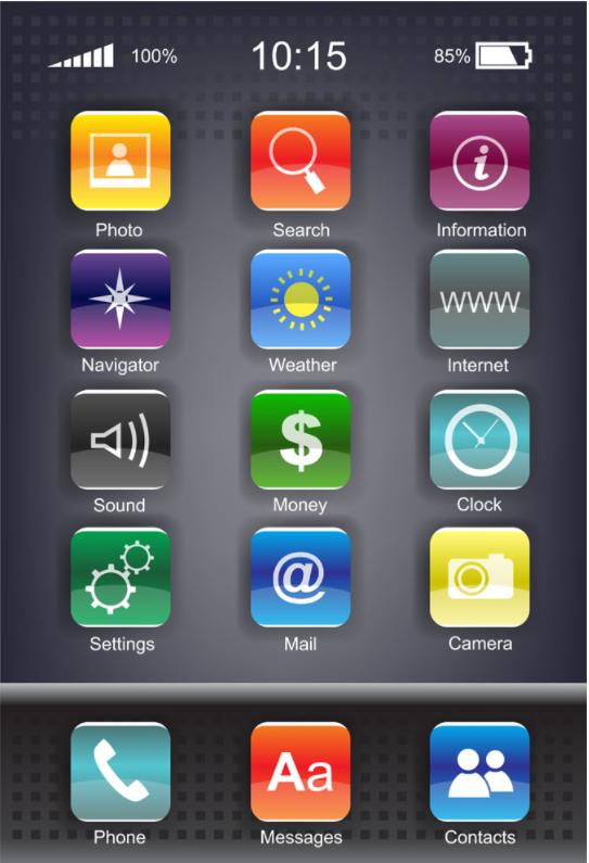 最适合学的四种编程语言,各种编程语言都能干什么作用