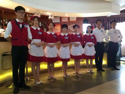 餐饮员工不服从管理层一招解决,餐厅员工不服从管理怎么办