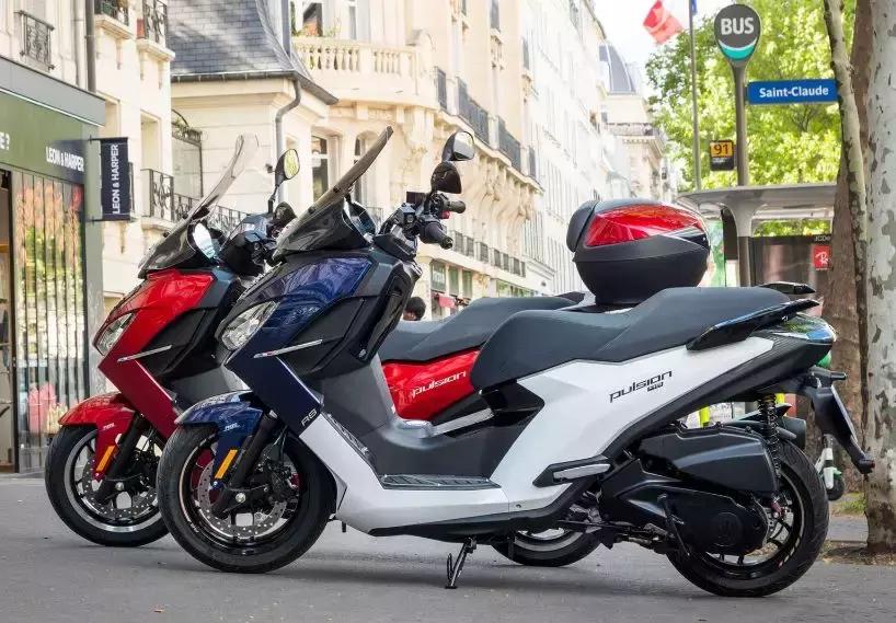 标致新车30万左右,标致踏板125最新款