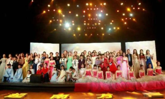 碧桂园十里银滩学校的学生为何总是那么优秀?