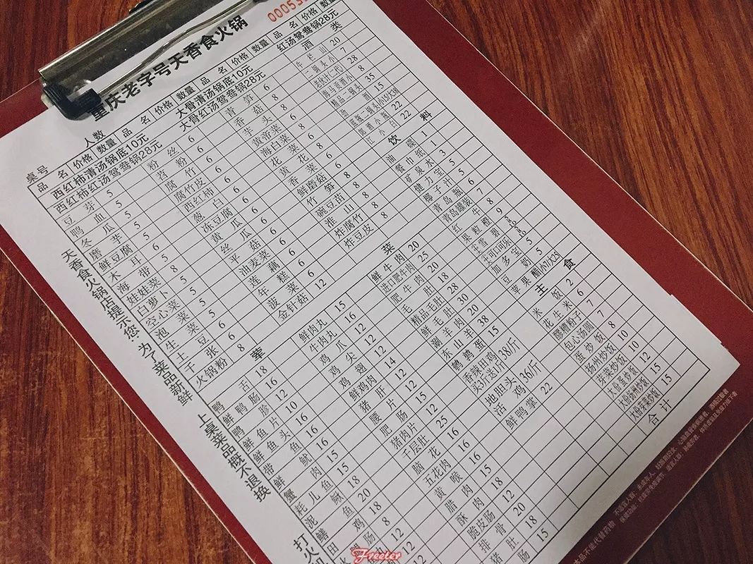 巴适到不行的正宗四川火锅,四川火锅哪家味道巴适