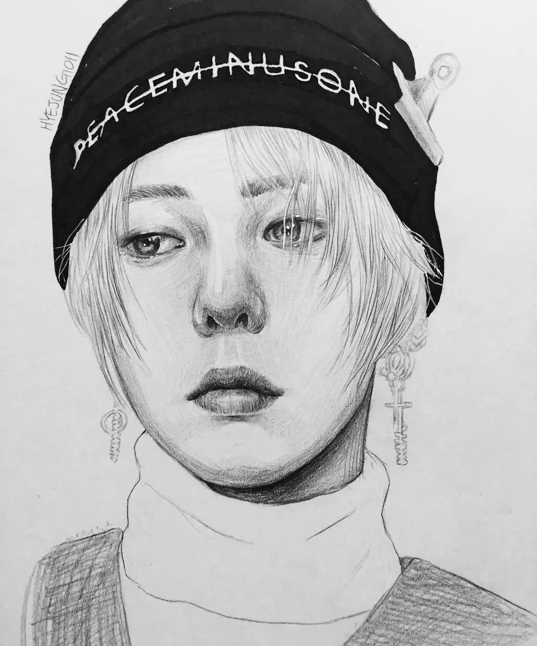 零基础如何画人物速写,人物速写怎么画得又快又好