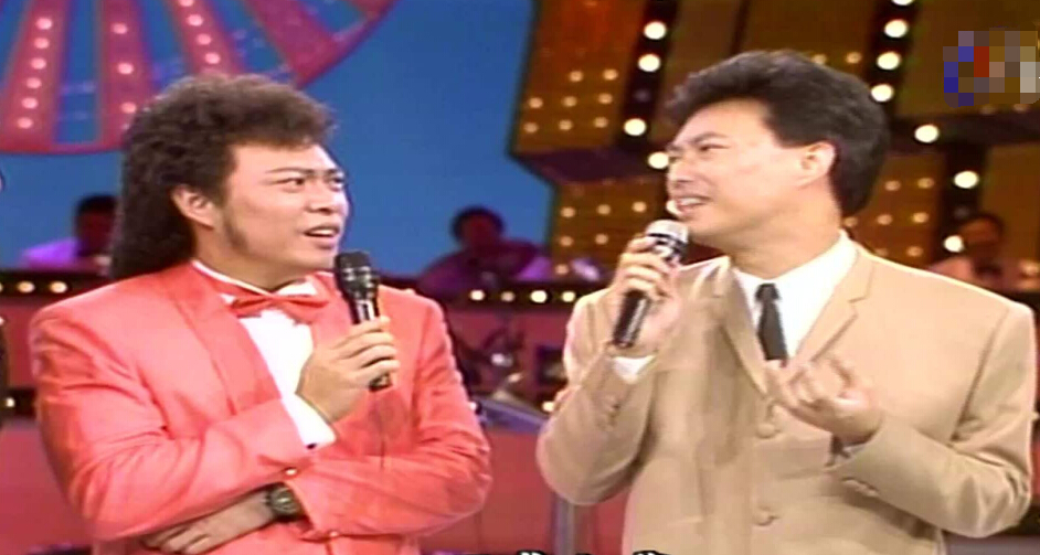 费玉清退出演艺圈后的准备,小哥费玉清退出演艺圈