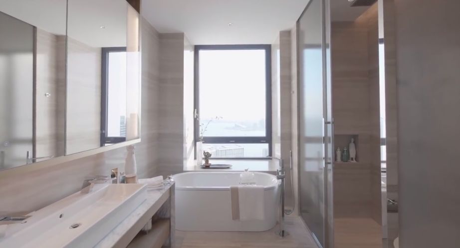 住在30亿的豪宅是什么体验,住进5亿豪宅是什么体验