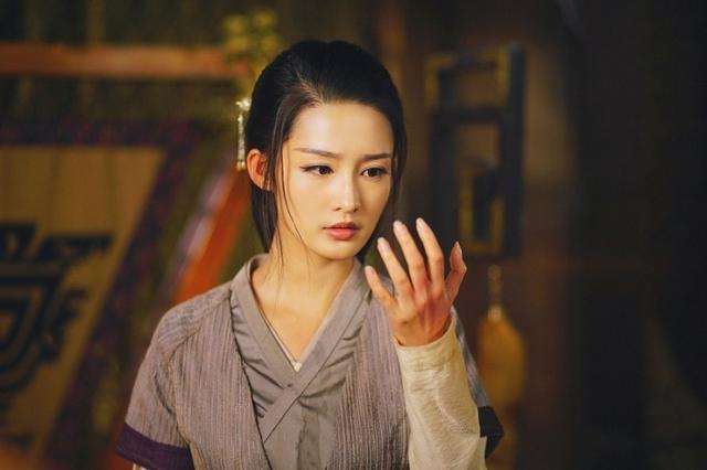 莫欺少年穷：晋惠帝女儿落难被贩卖，受尽欺辱后复仇，买主被灭族