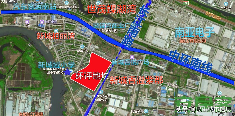 昆山土拍2020结果,昆山2021年土拍结果