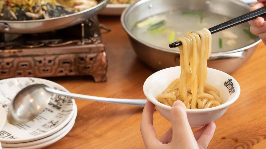 一家没有厨师的餐厅,四川无厨师饭店2分钟出餐