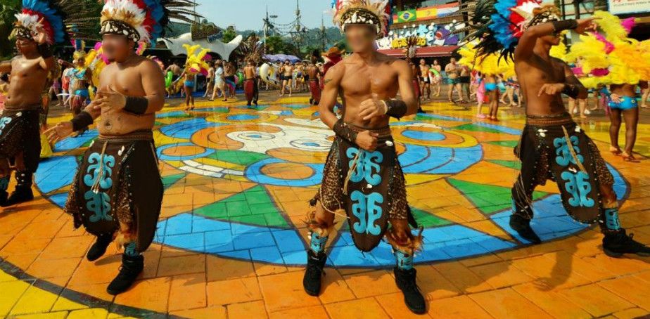 曹晓岚：水公园的主题文化营销怎么做？