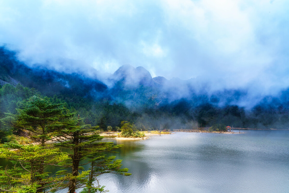 小雪节气泡温泉,冬天温泉推荐