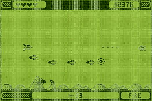 游戏手机发展史,传奇游戏发展史