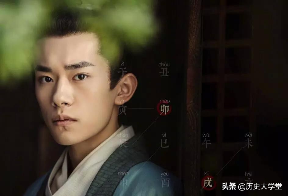 长安十二时辰李泌为什么杀人,长安十二时辰谁是李必身边的暗桩