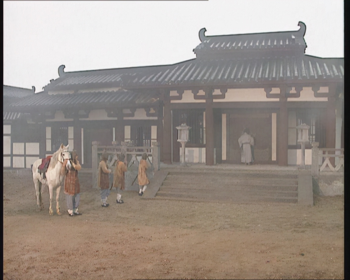 三国演义全集解说央视,三国演义连续剧片段赤壁鏖战