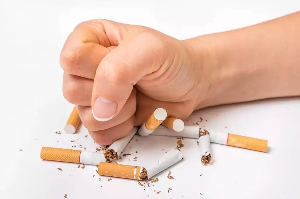 吸烟前只需一招让肺减轻无数伤害,吸烟草对肺有害吗