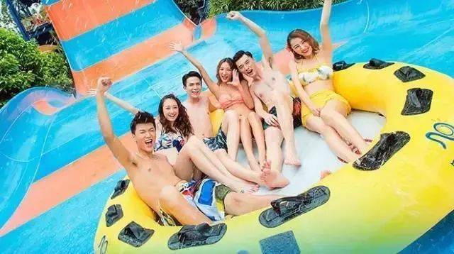 广州长隆水上乐园限量抢购,广州长隆水上乐园团购129元