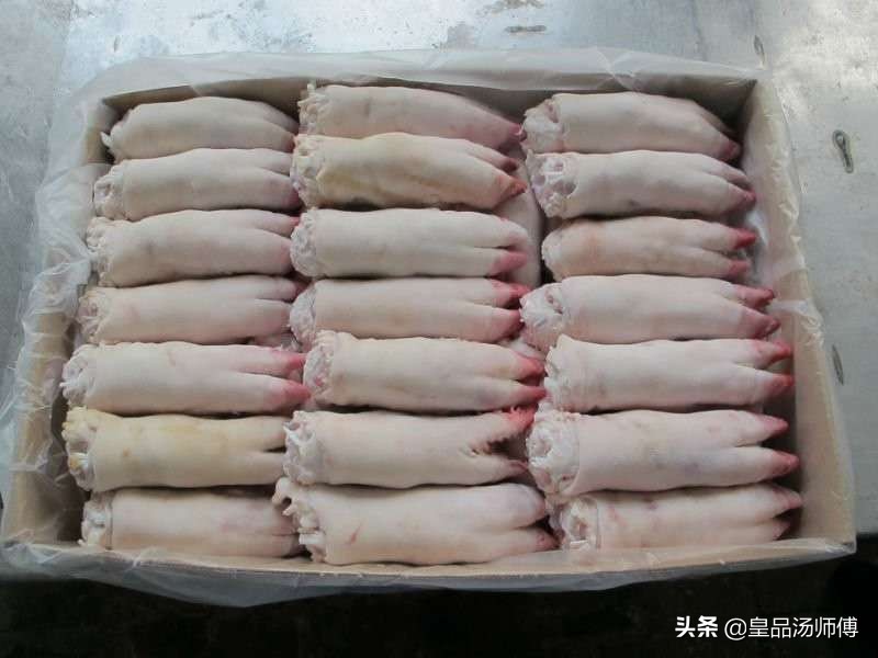 冻品排骨怎么判断生熟,冷冻排骨怎么处理才吃着更鲜嫩