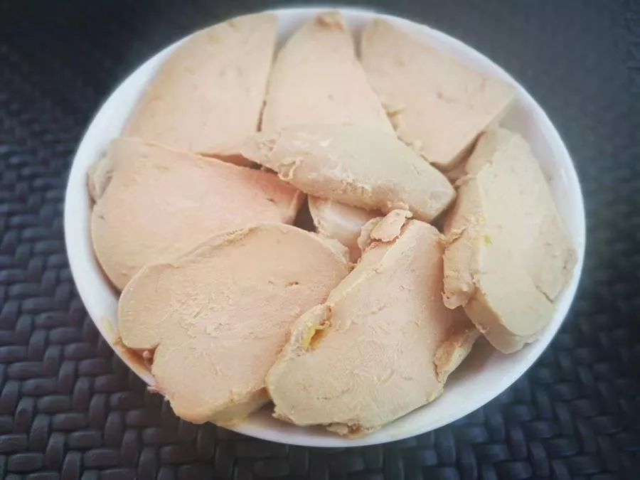 我们在距芜湖70公里的古坝村,找到了向往的生活