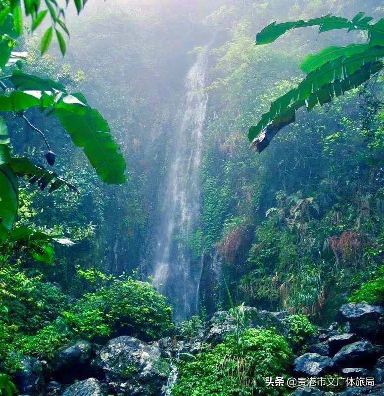 贵港爬山推荐景点,贵港爬山推荐景点有哪些
