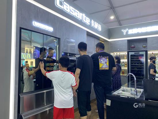 好评如潮！青岛制造品牌纷纷点赞“星工场”