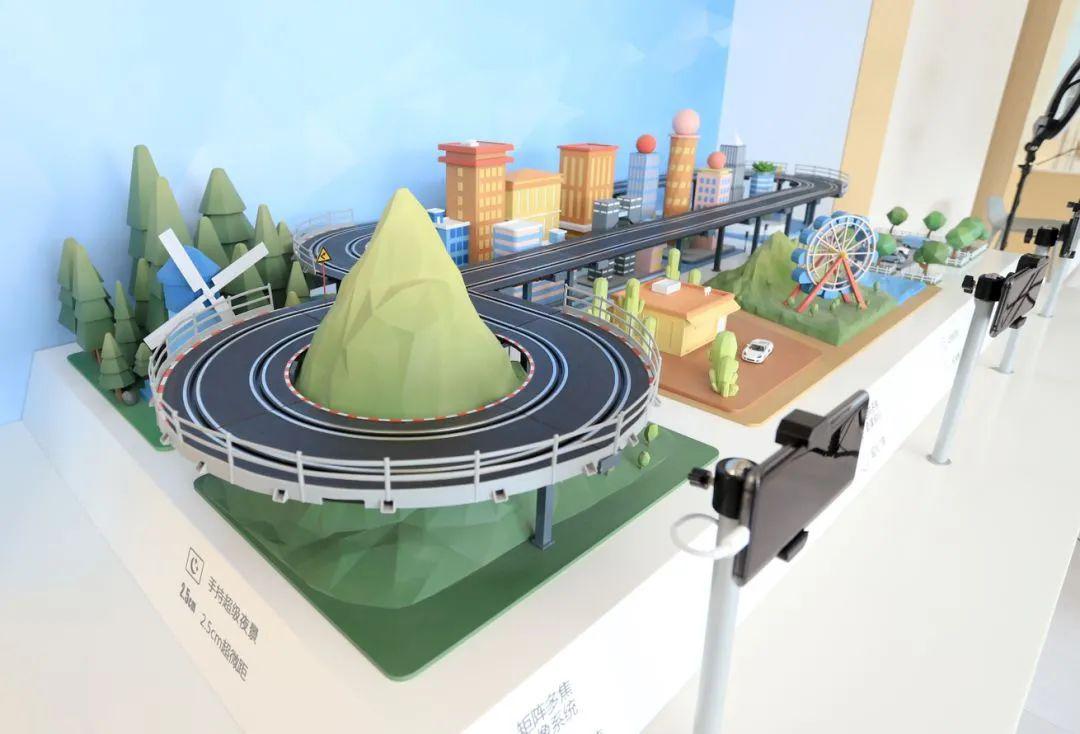 朵姿朵彩|上海推出21家消费体验馆,衣食住行玩,去打卡吗?