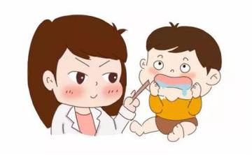 刚三个月的宝宝流口水吃手正常吗,20个月的宝宝还流口水正常吗