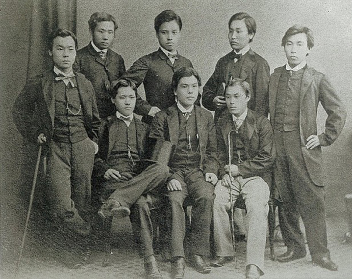 俾斯麦一句话让李鸿章哑口无言,李鸿章俾斯麦太平天国