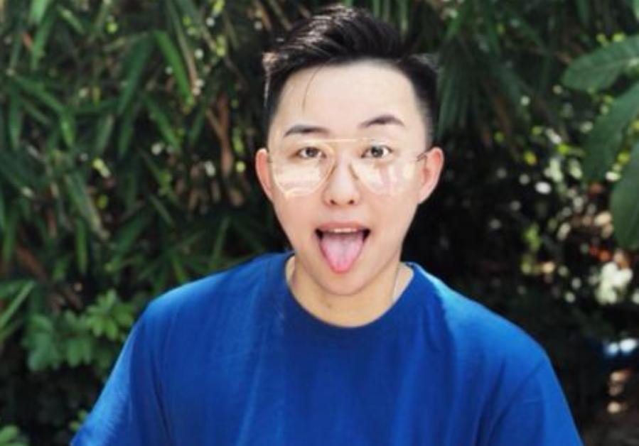 叶海洋和五国混血女儿,叶海洋的混血女儿视频