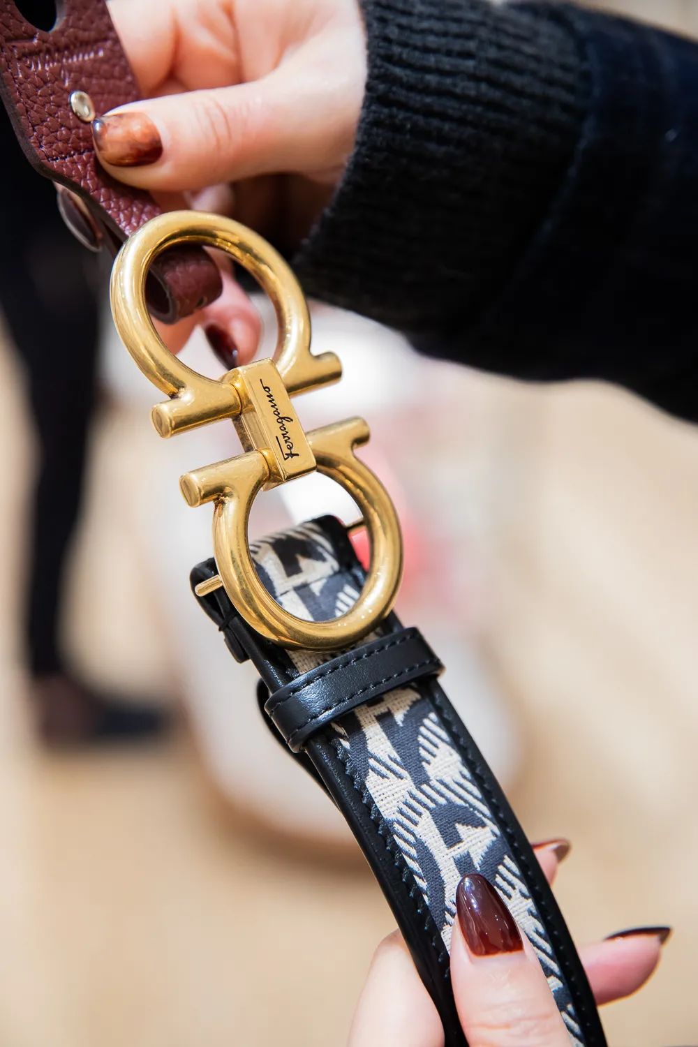 仁恒宠粉日省大钱攻略,年度最想买的包低至5折!