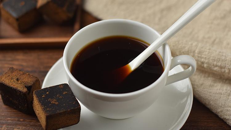 养生养颜又美味，正宗黑糖这样挑